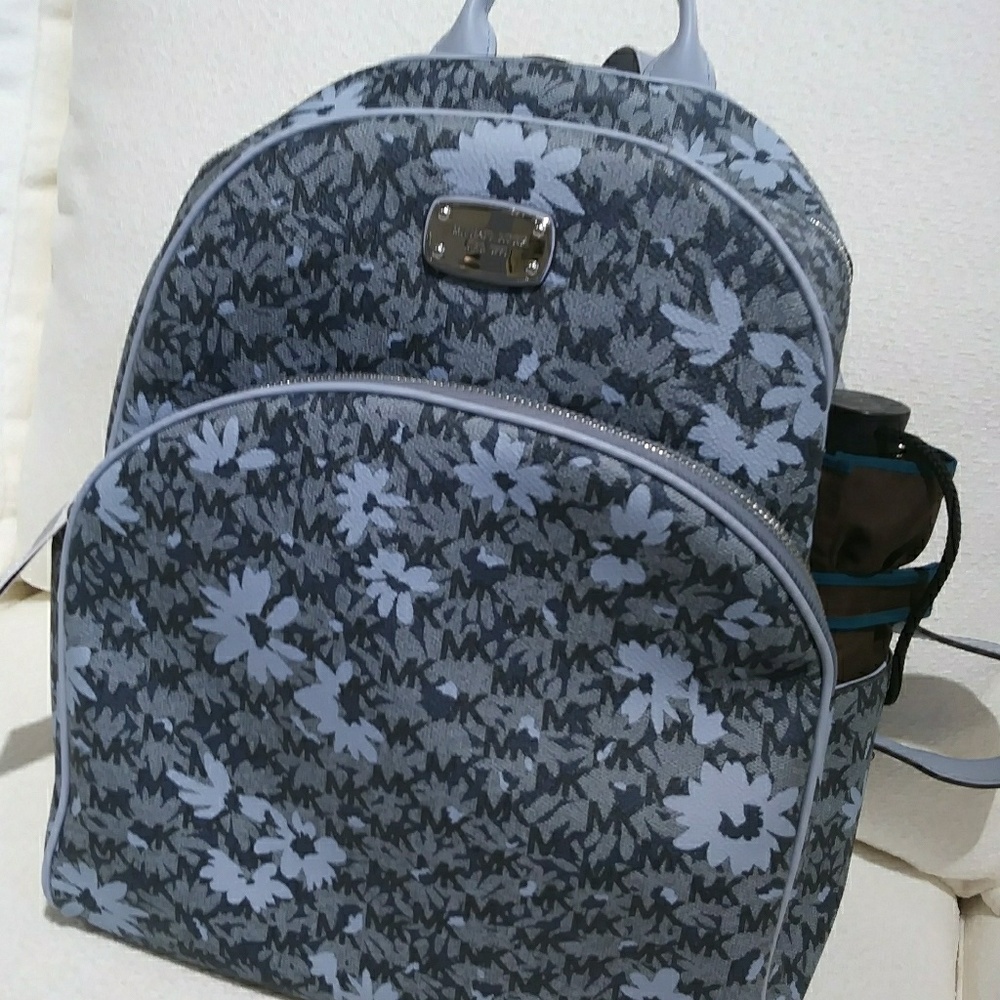 Michael Kors backpack